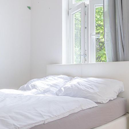 Astonishing 1Br Apt Easy Use Design/Near Schoenbrunn Vienne Extérieur photo