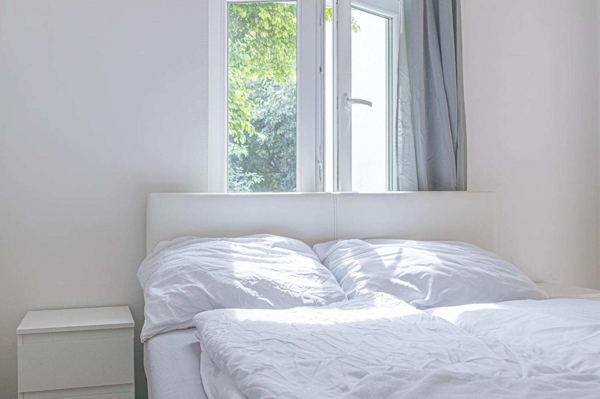 Astonishing 1Br Apt Easy Use Design/Near Schoenbrunn Vienne Extérieur photo