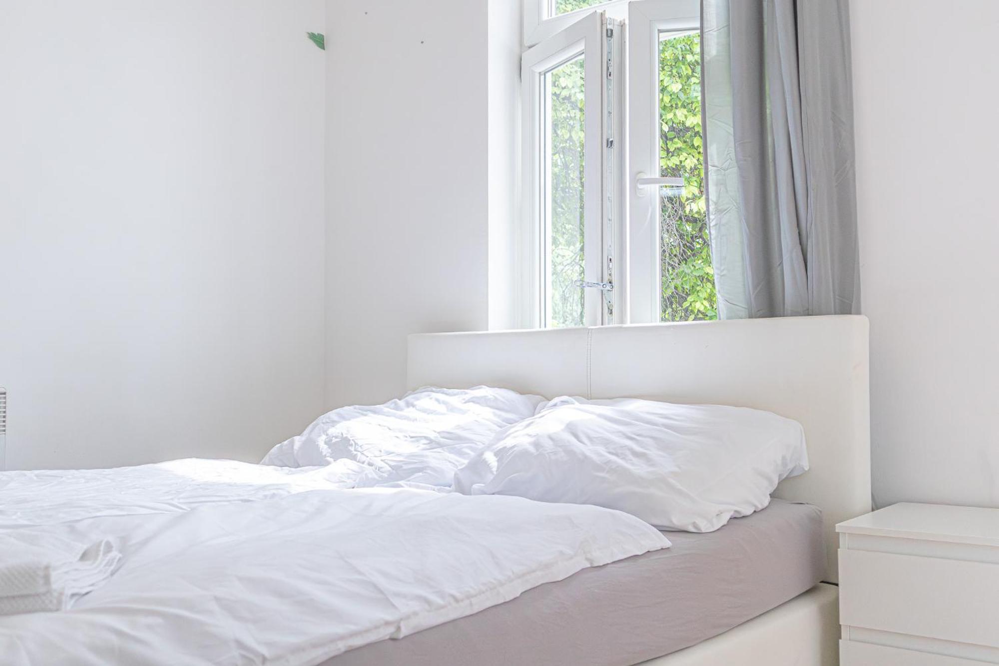 Astonishing 1Br Apt Easy Use Design/Near Schoenbrunn Vienne Extérieur photo