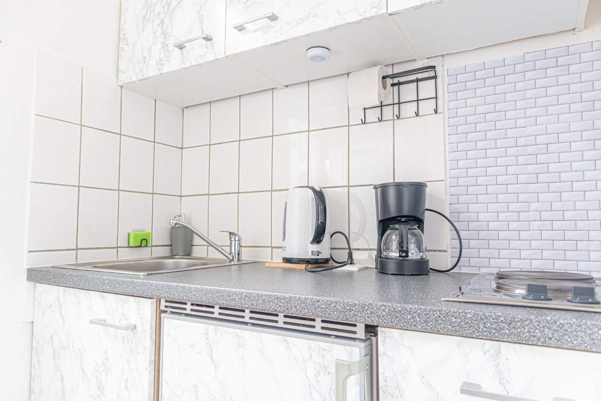 Astonishing 1Br Apt Easy Use Design/Near Schoenbrunn Vienne Extérieur photo