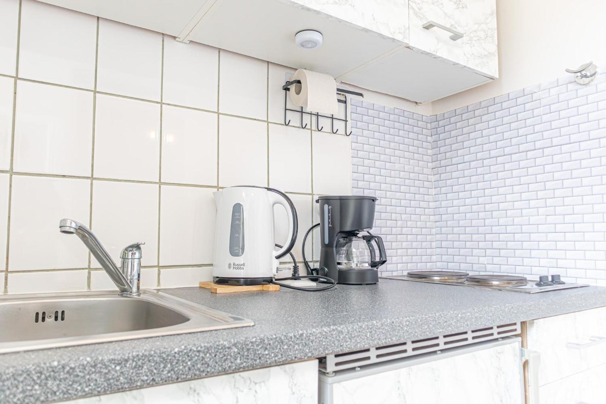 Astonishing 1Br Apt Easy Use Design/Near Schoenbrunn Vienne Extérieur photo
