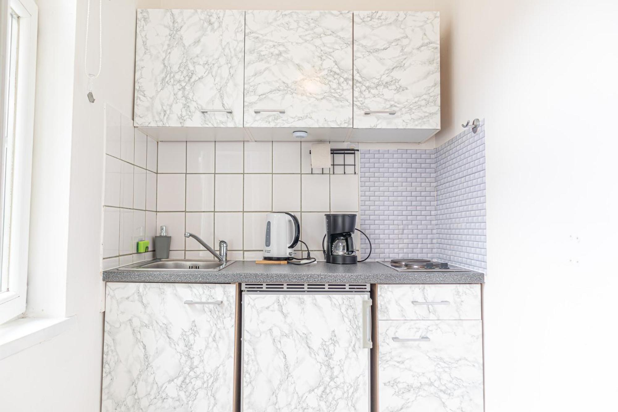 Astonishing 1Br Apt Easy Use Design/Near Schoenbrunn Vienne Extérieur photo