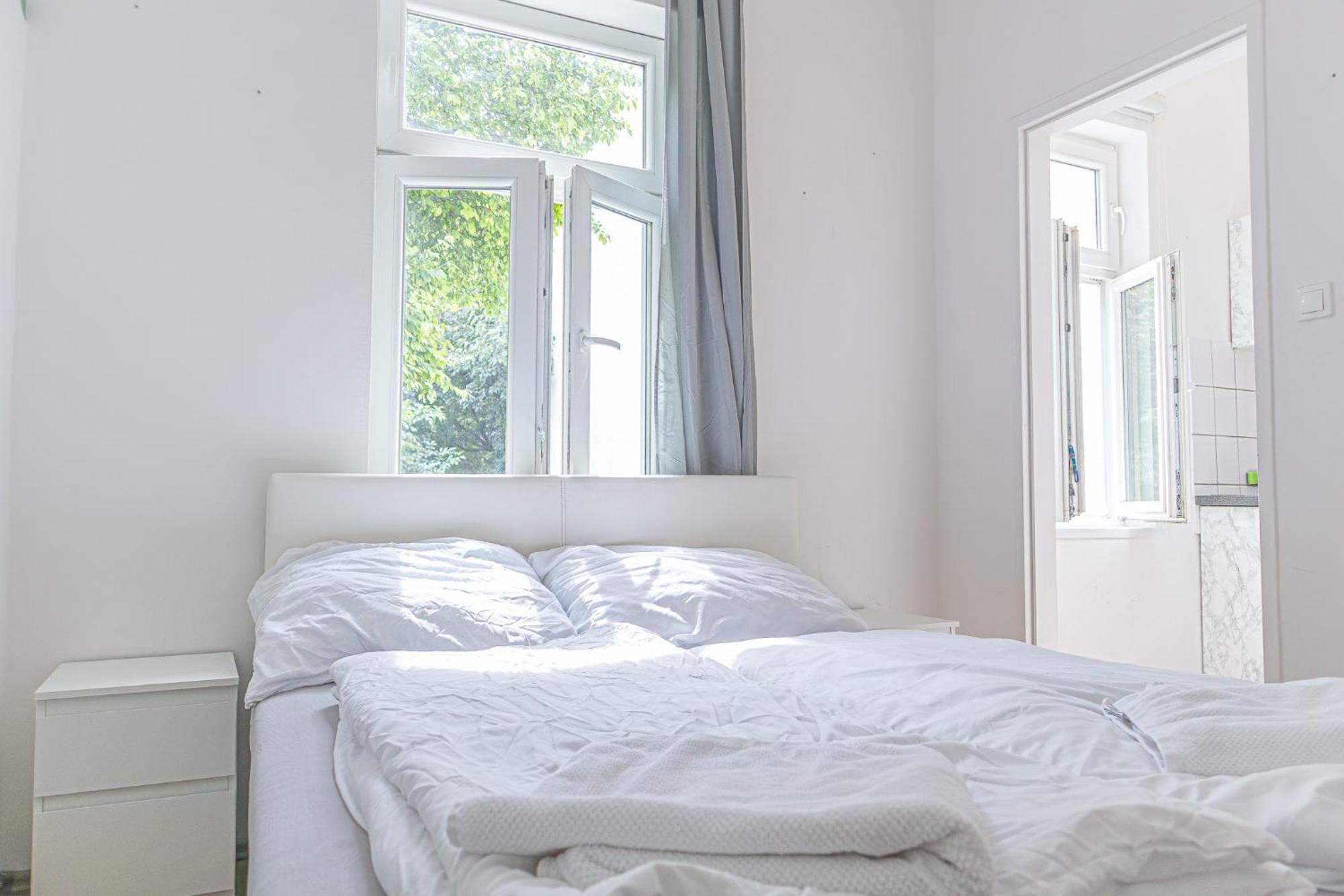 Astonishing 1Br Apt Easy Use Design/Near Schoenbrunn Vienne Extérieur photo